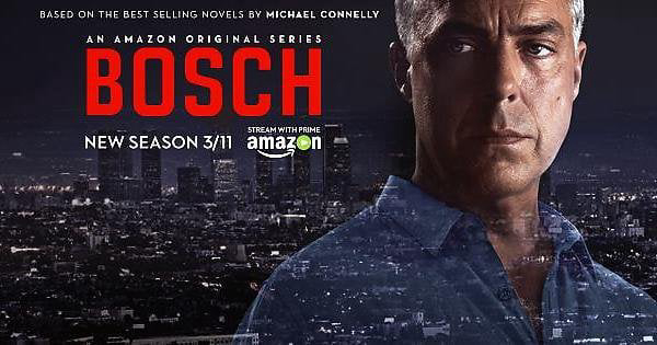 Bosch (Season 2) / Bosch (Season 2) (2016)