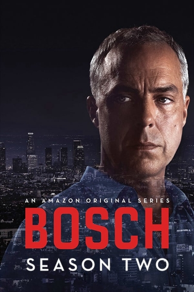 Bosch (Phần 2), Bosch (Season 2) / Bosch (Season 2) (2016)