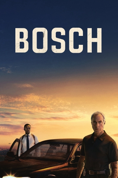 Bosch (Phần 6), Bosch (Season 6) / Bosch (Season 6) (2020)