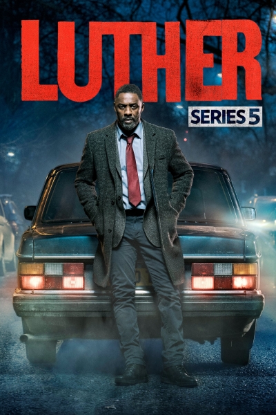 Thanh Tra Luther 5, Luther 5 / Luther 5 (2019)