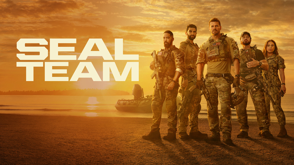 SEAL Team (Season 7) / SEAL Team (Season 7) (2024)