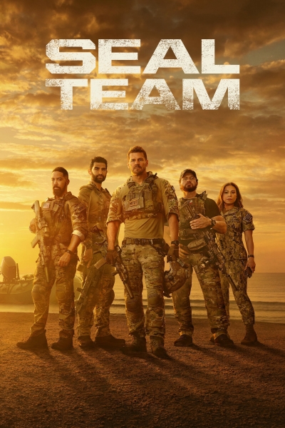 SEAL Team (Season 7) / SEAL Team (Season 7) (2024)