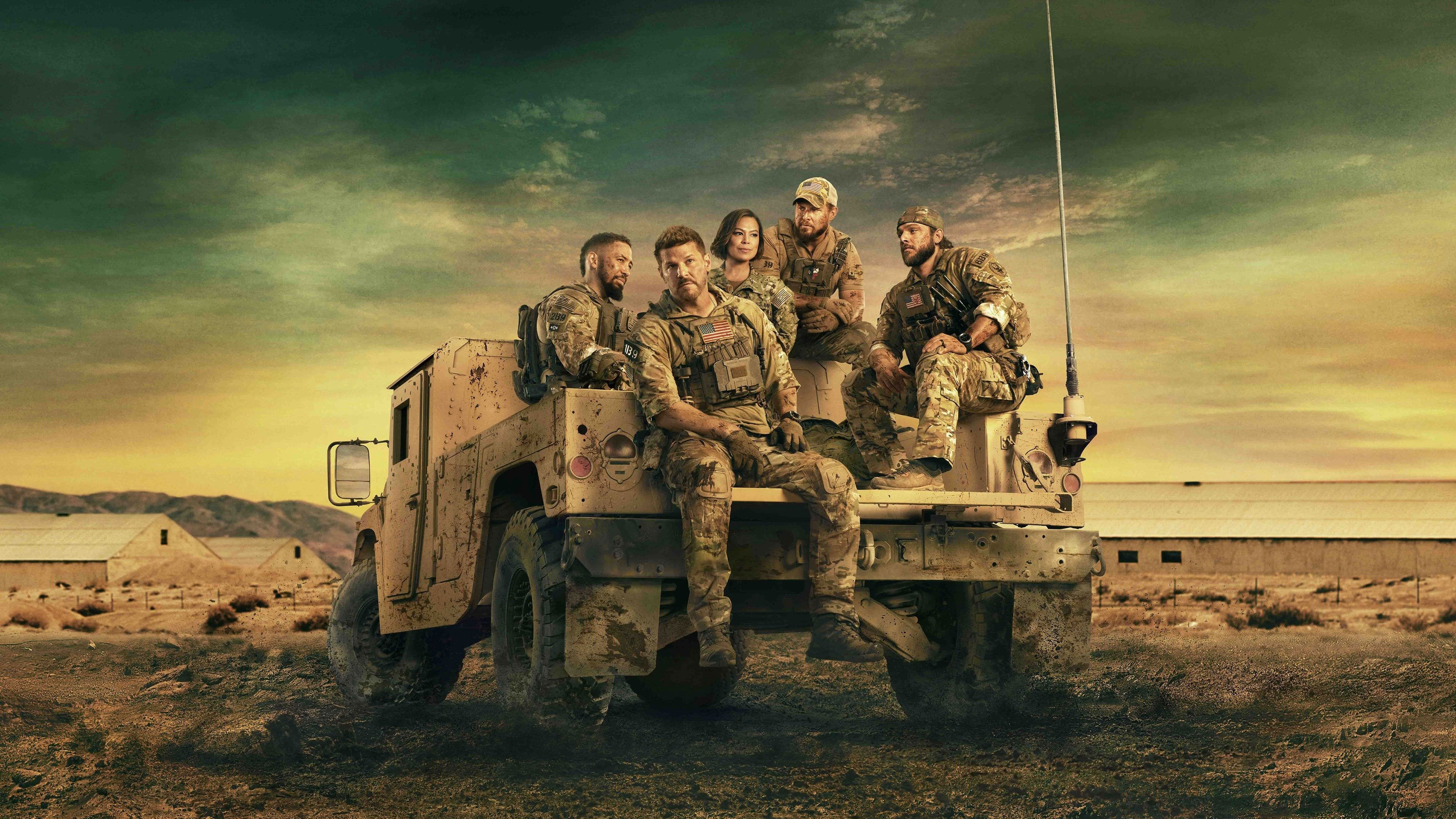 Xem Phim Đội Đặc Nhiệm (Phần 6), SEAL Team (Season 6) 2022 Xem Phim Đội Đặc Nhiệm (Phần 6), SEAL Team (Season 6) 2022
