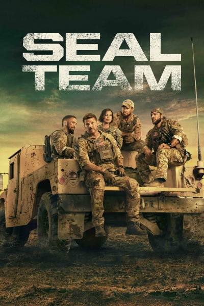 SEAL Team (Season 6) / SEAL Team (Season 6) (2022)