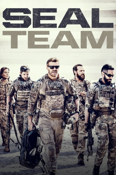 SEAL Team (Season 4) / SEAL Team (Season 4) (2020)