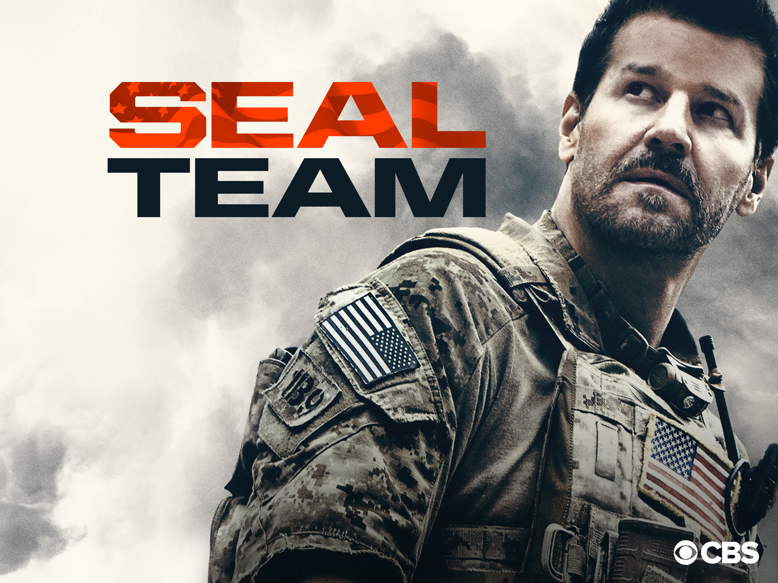 SEAL Team (Season 2) / SEAL Team (Season 2) (2018)