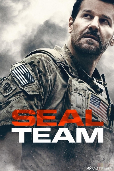 SEAL Team (Season 2) / SEAL Team (Season 2) (2018)