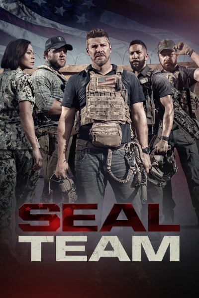 SEAL Team (Season 5) / SEAL Team (Season 5) (2021)