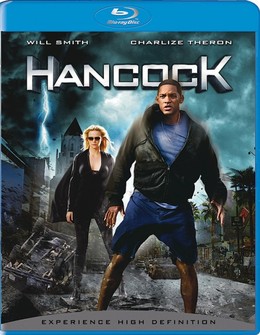 Siêu nhân cái bang, Hancock / Hancock (2008)