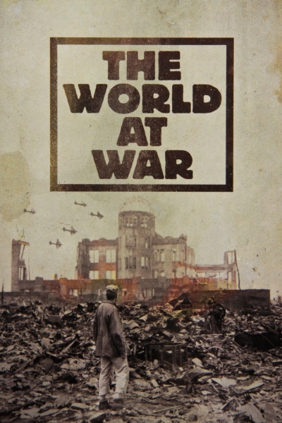 Chiến Tranh Thế Giới, The World at War / The World at War (1973)