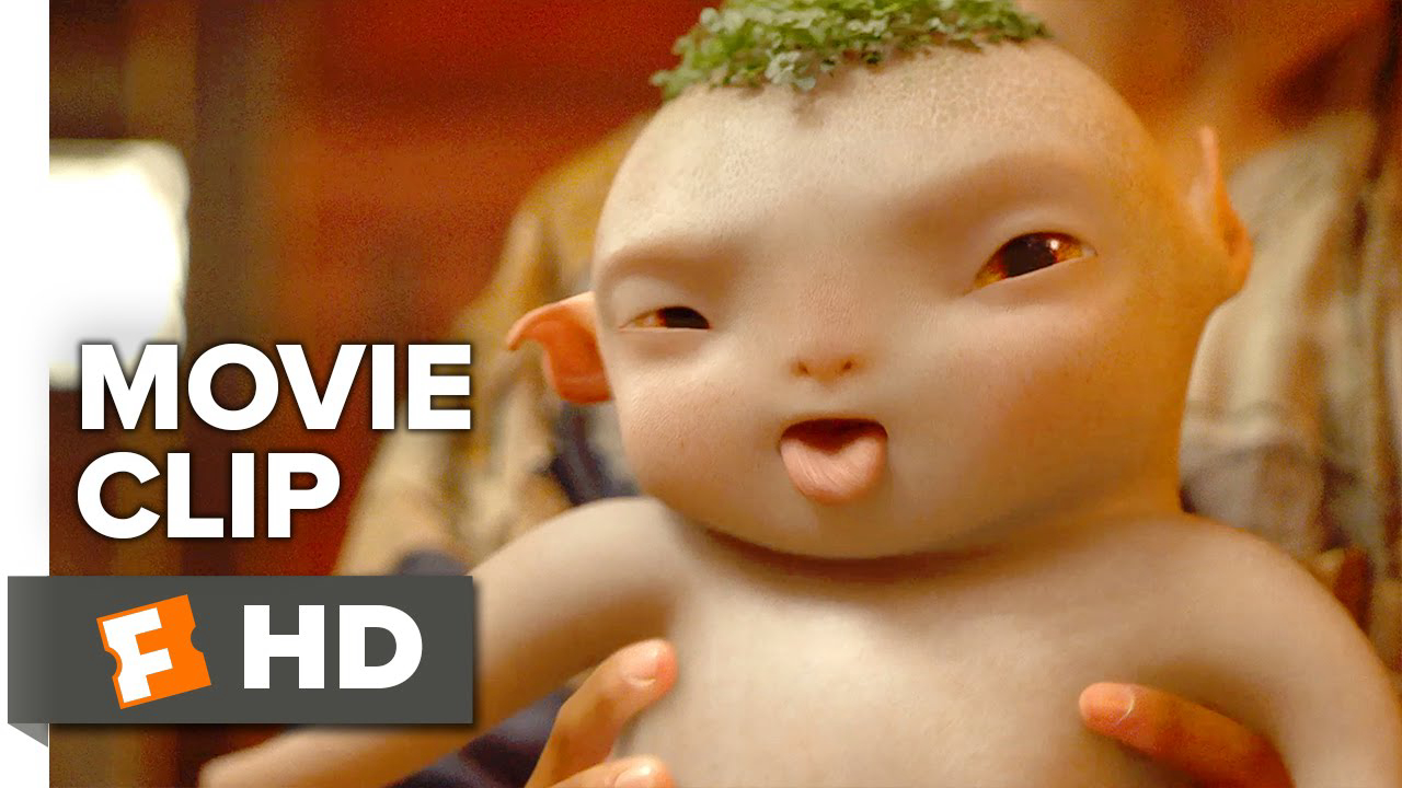 Xem Phim Tróc Yêu Ký, Monster Hunt 2015 Xem Phim Tróc Yêu Ký, Monster Hunt 2015