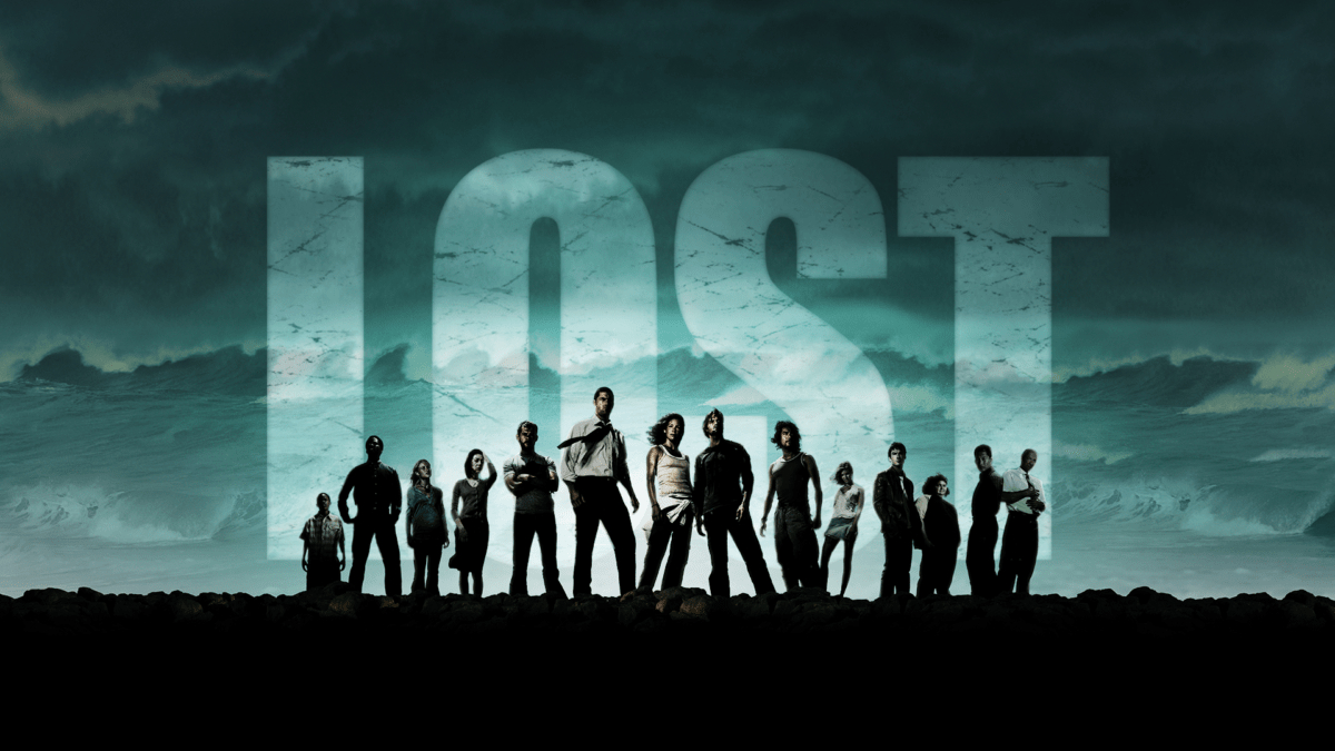 Lost / Lost (2018)