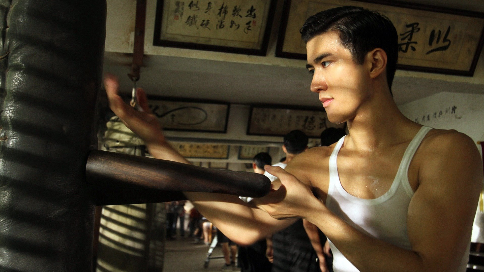 Bruce Lee, My Brother / Bruce Lee, My Brother (2010)