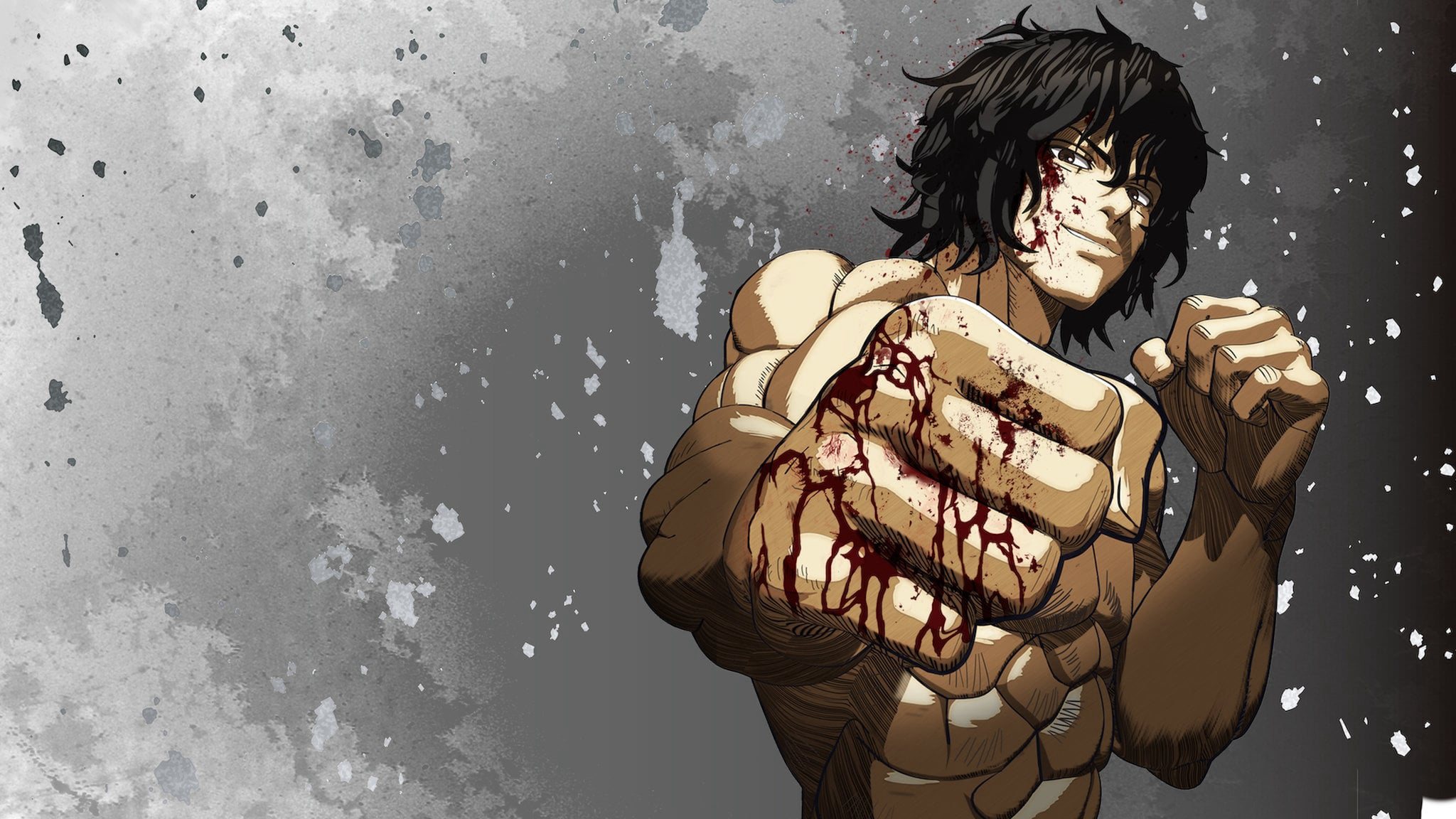 Xem Phim Đấu sĩ Ashura (Phần 4), KENGAN ASHURA Season 2 cour 2 2024 Xem Phim Đấu sĩ Ashura (Phần 4), KENGAN ASHURA Season 2 cour 2 2024