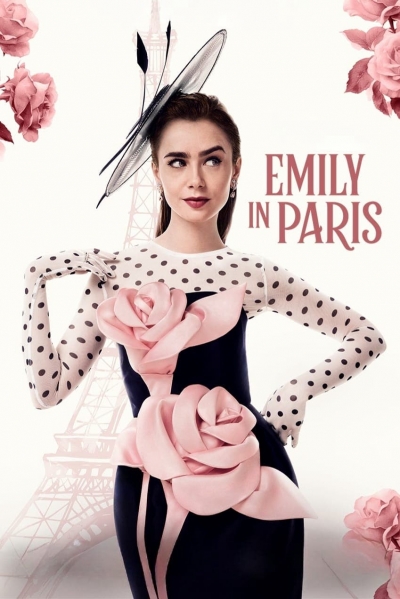 Emily Ở Paris (Phần 4), Emily in Paris (Season 4) / Emily in Paris (Season 4) (2024)