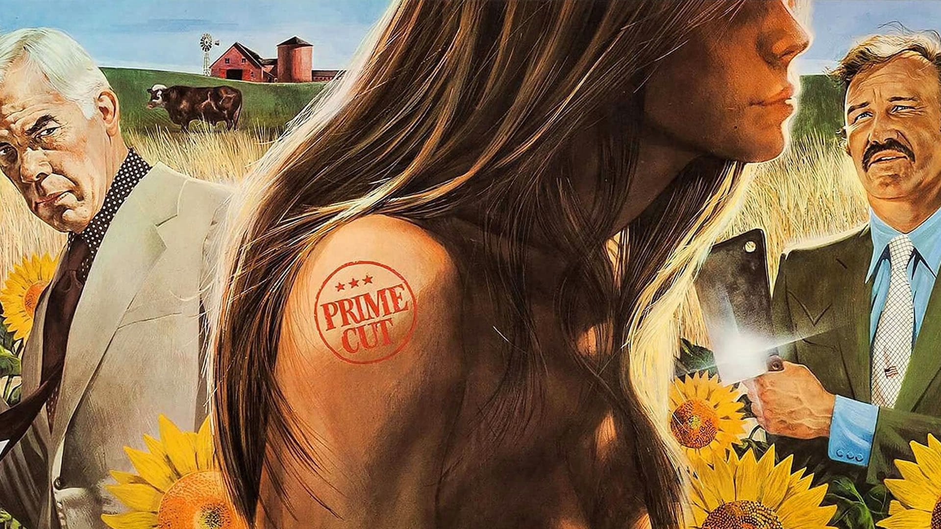 Xem Phim Prime Cut, Prime Cut 1972 Xem Phim Prime Cut, Prime Cut 1972