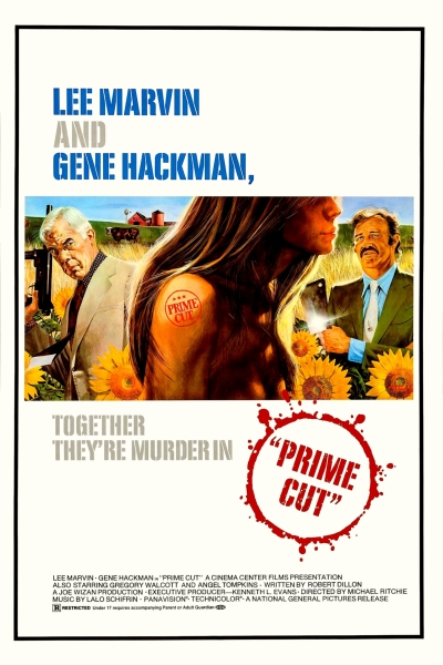 Prime Cut / Prime Cut (1972)