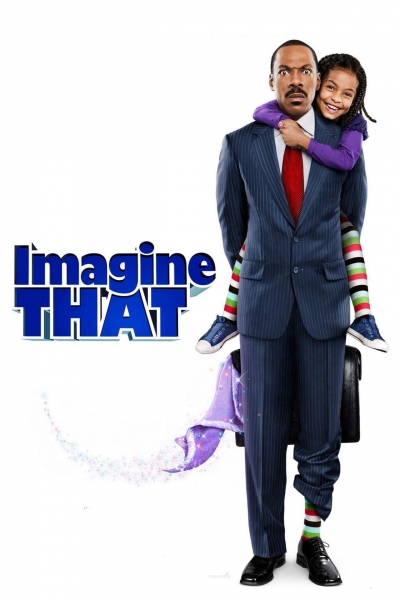 Imagine That / Imagine That (2009)