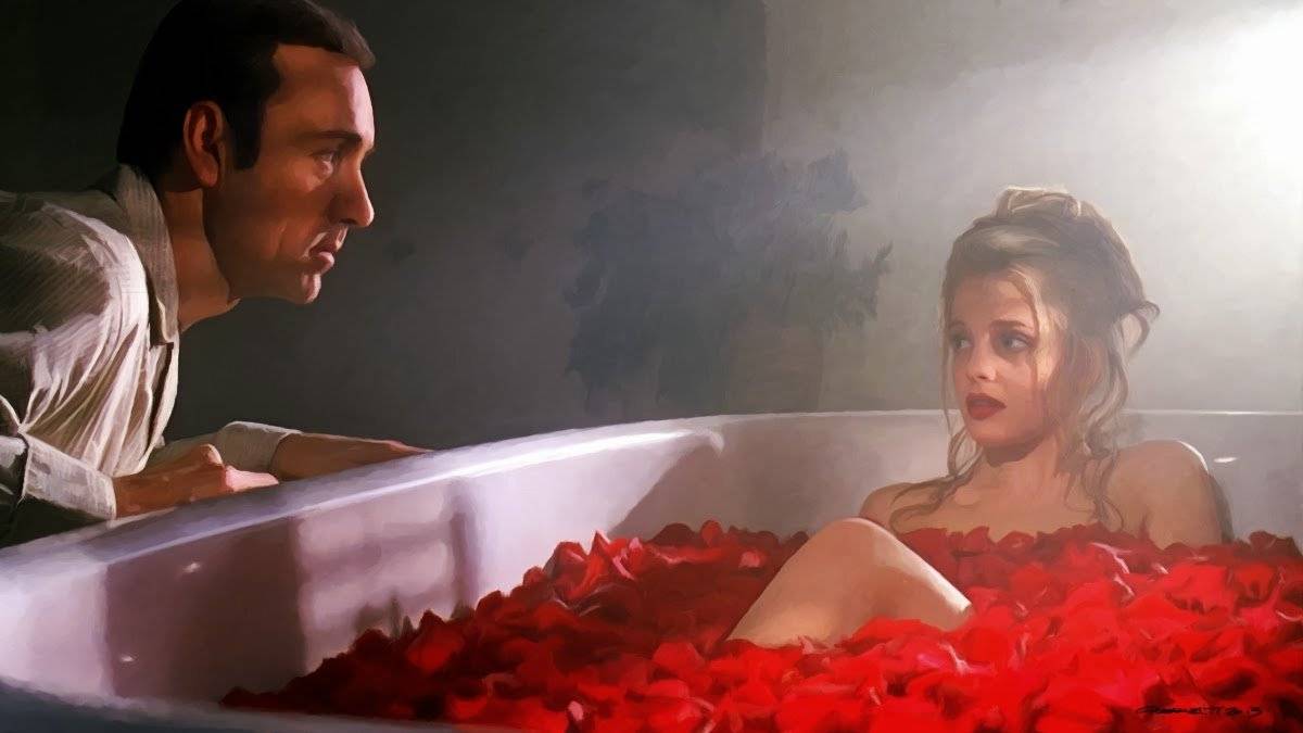 American Beauty / American Beauty (1999)