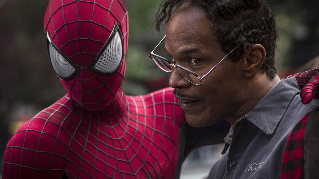 Xem Phim Người nhện siêu đẳng 2, The Amazing Spider-Man 2 2014 Xem Phim Người nhện siêu đẳng 2, The Amazing Spider-Man 2 2014