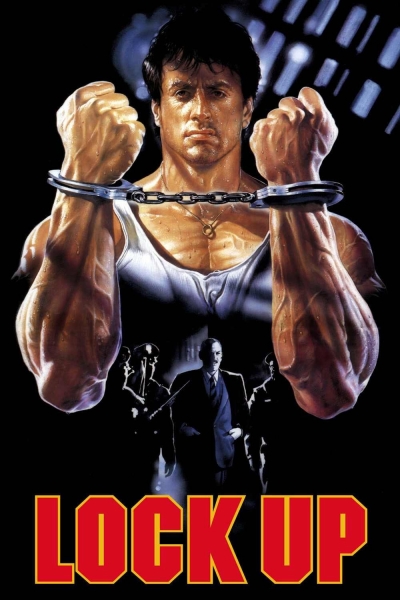 Lock Up, Lock Up / Lock Up (1989)