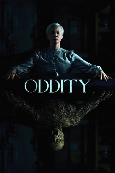 Linh Hồn Báo Oán, Oddity / Oddity (2024)