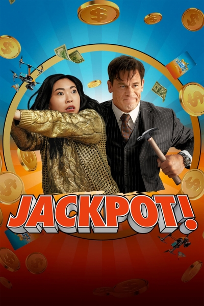 Jackpot! / Jackpot! (2024)