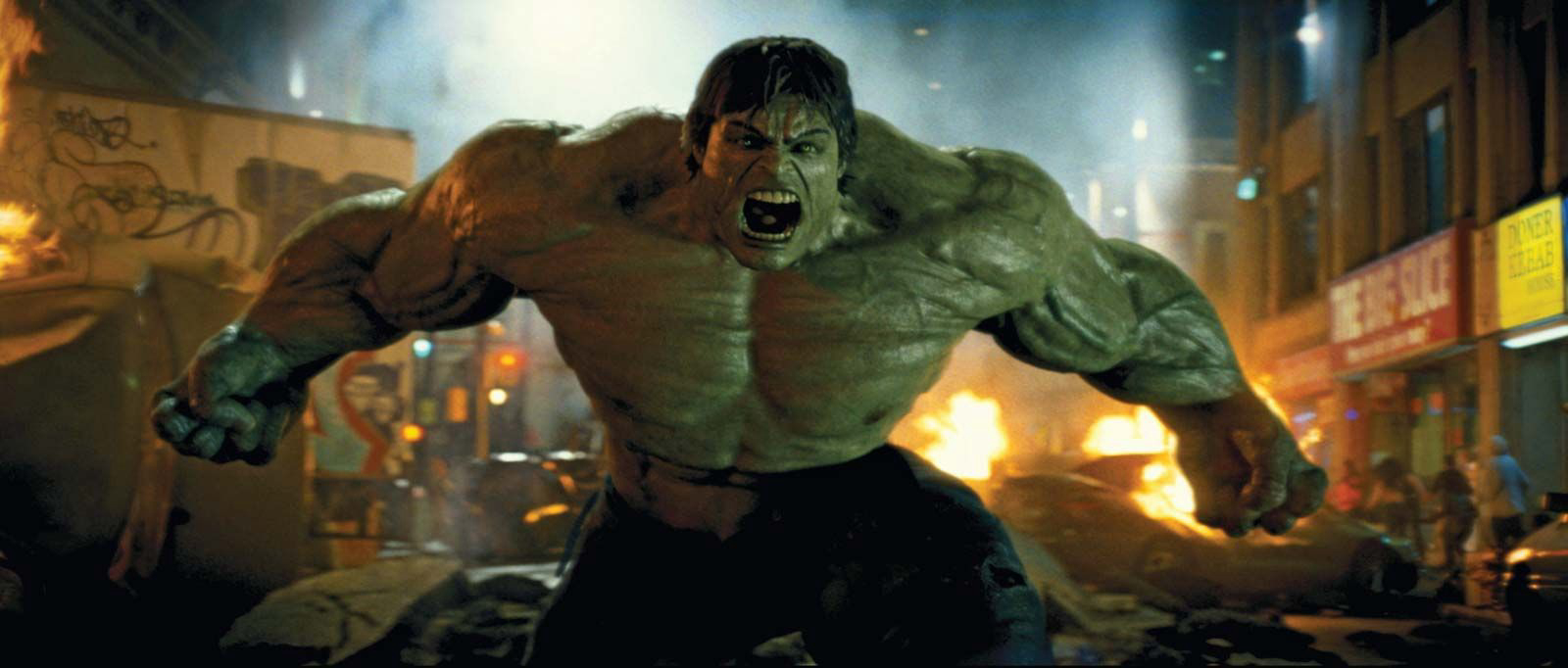 Xem Phim Người khổng lồ xanh phi thường, The Incredible Hulk 2008 Xem Phim Người khổng lồ xanh phi thường, The Incredible Hulk 2008