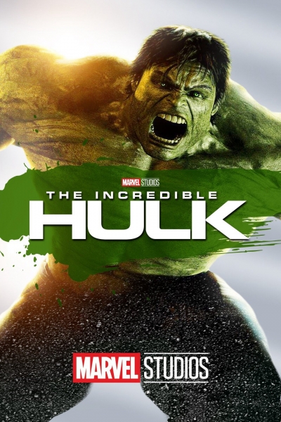 The Incredible Hulk / The Incredible Hulk (2008)