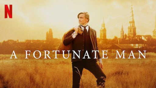 A Fortunate Man / A Fortunate Man (2018)