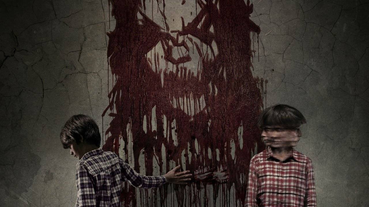 Sinister / Sinister (2012)