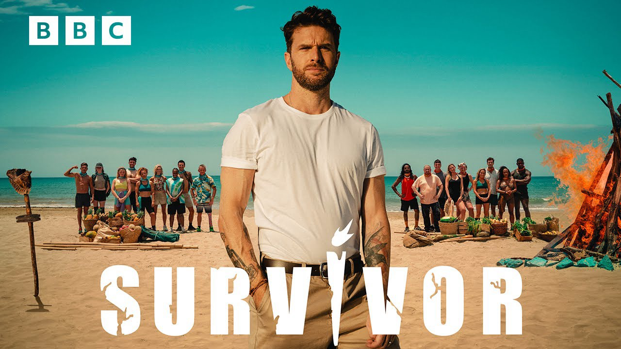 Survivor / Survivor (2015)