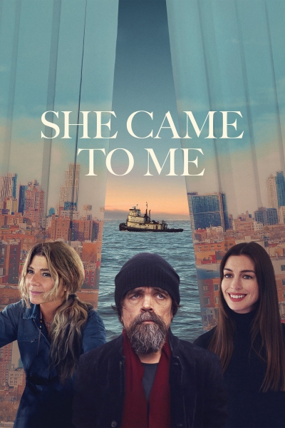 She Came to Me / She Came to Me (2023)