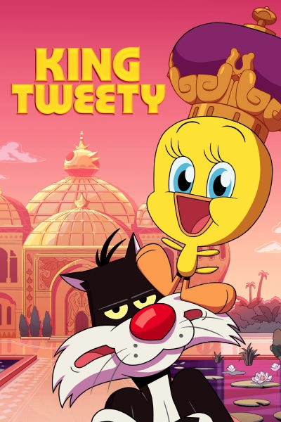 King Tweety / King Tweety (2022)