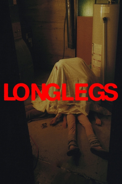 Longlegs / Longlegs (2024)