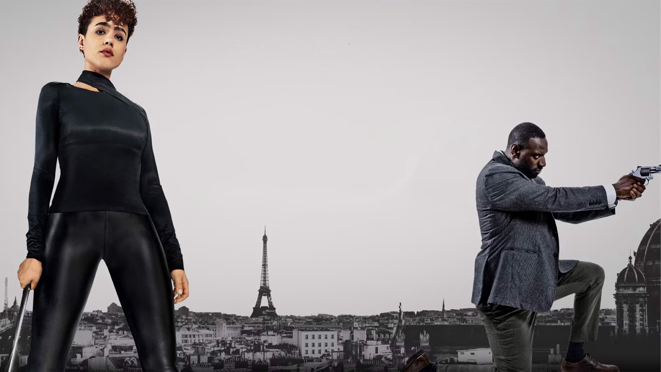 Xem Phim Nữ Hoàng Tử Thần, The Killer 2024 Xem Phim Nữ Hoàng Tử Thần, The Killer 2024