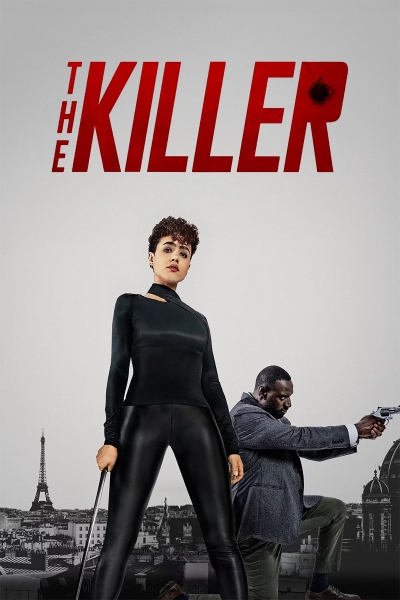 The Killer / The Killer (2024)