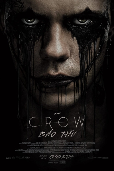 The Crow / The Crow (2024)