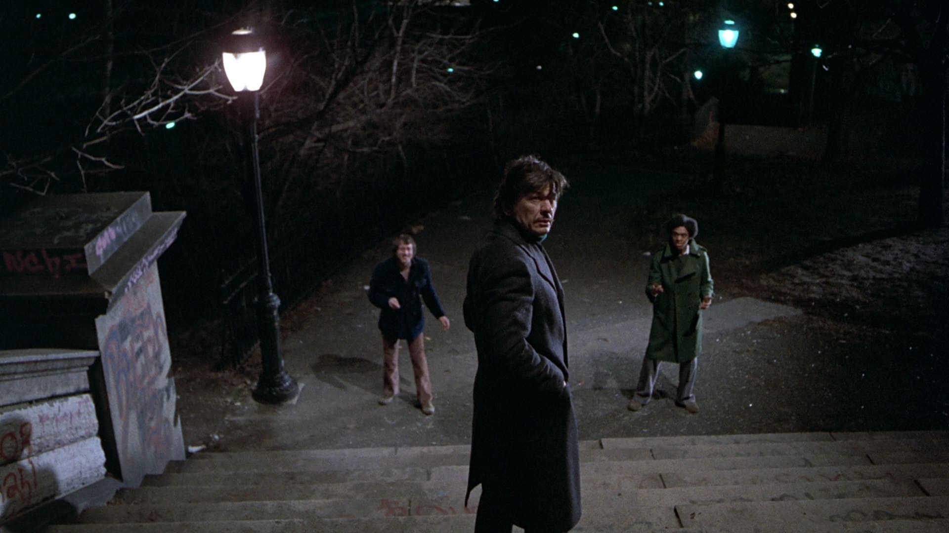 Xem Phim Điều Ước Chết Chóc, Death Wish 1974 Xem Phim Điều Ước Chết Chóc, Death Wish 1974