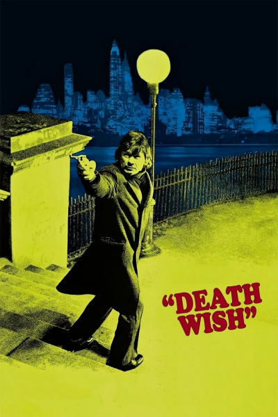 Death Wish / Death Wish (1974)