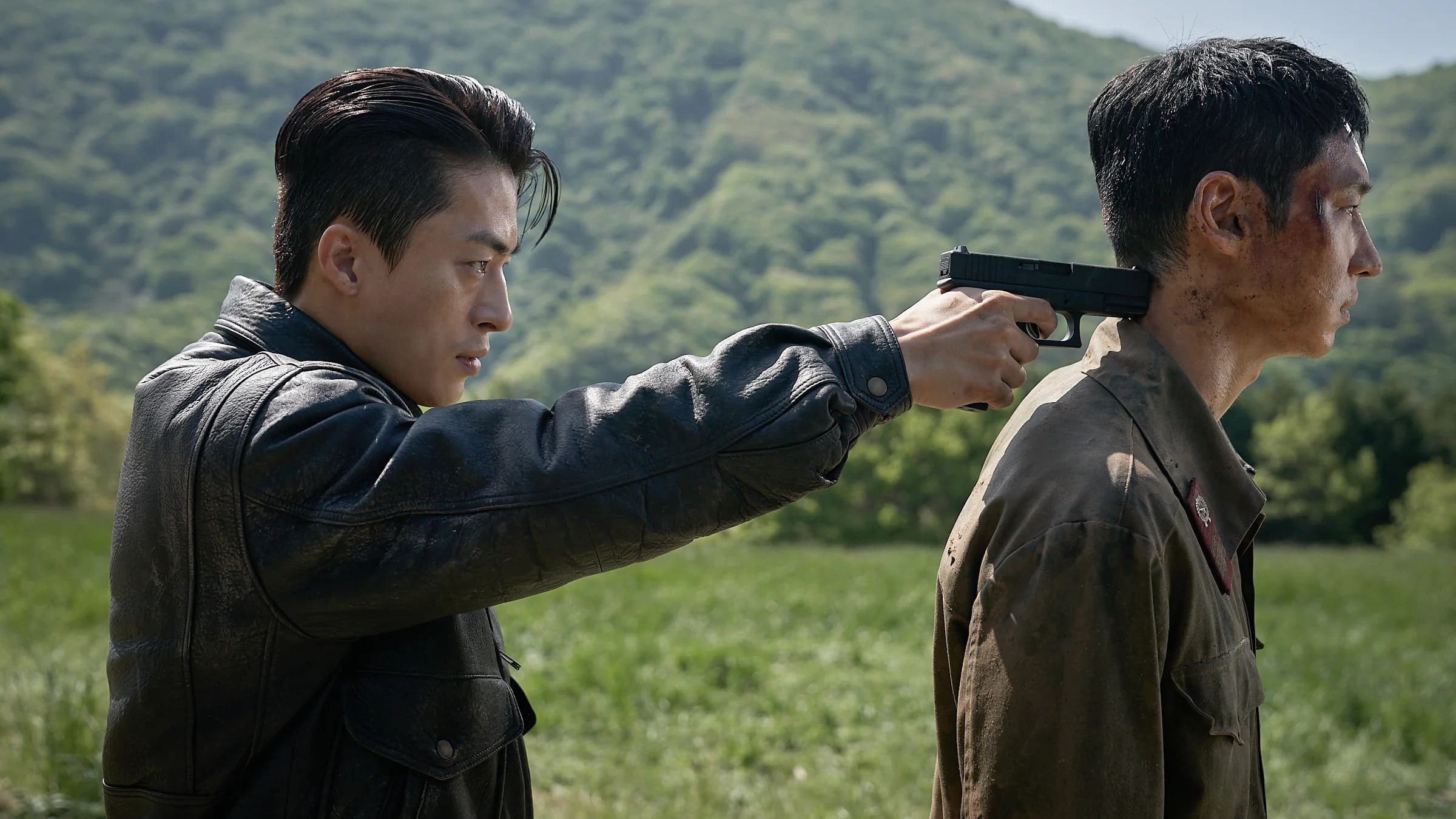 Xem Phim Tẩu Thoát, Escape 2024 Xem Phim Tẩu Thoát, Escape 2024