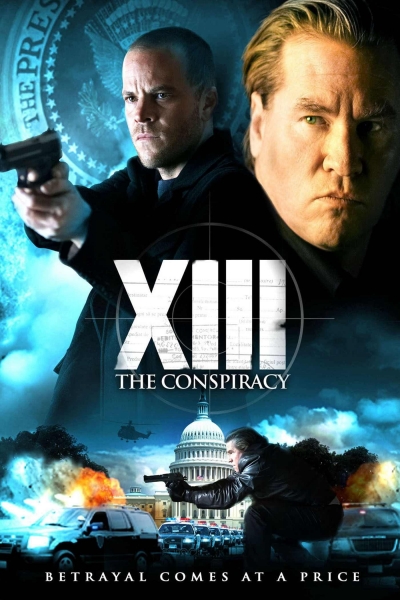 XIII / XIII (2008)