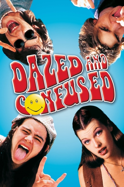 Dazed and Confused / Dazed and Confused (1993)