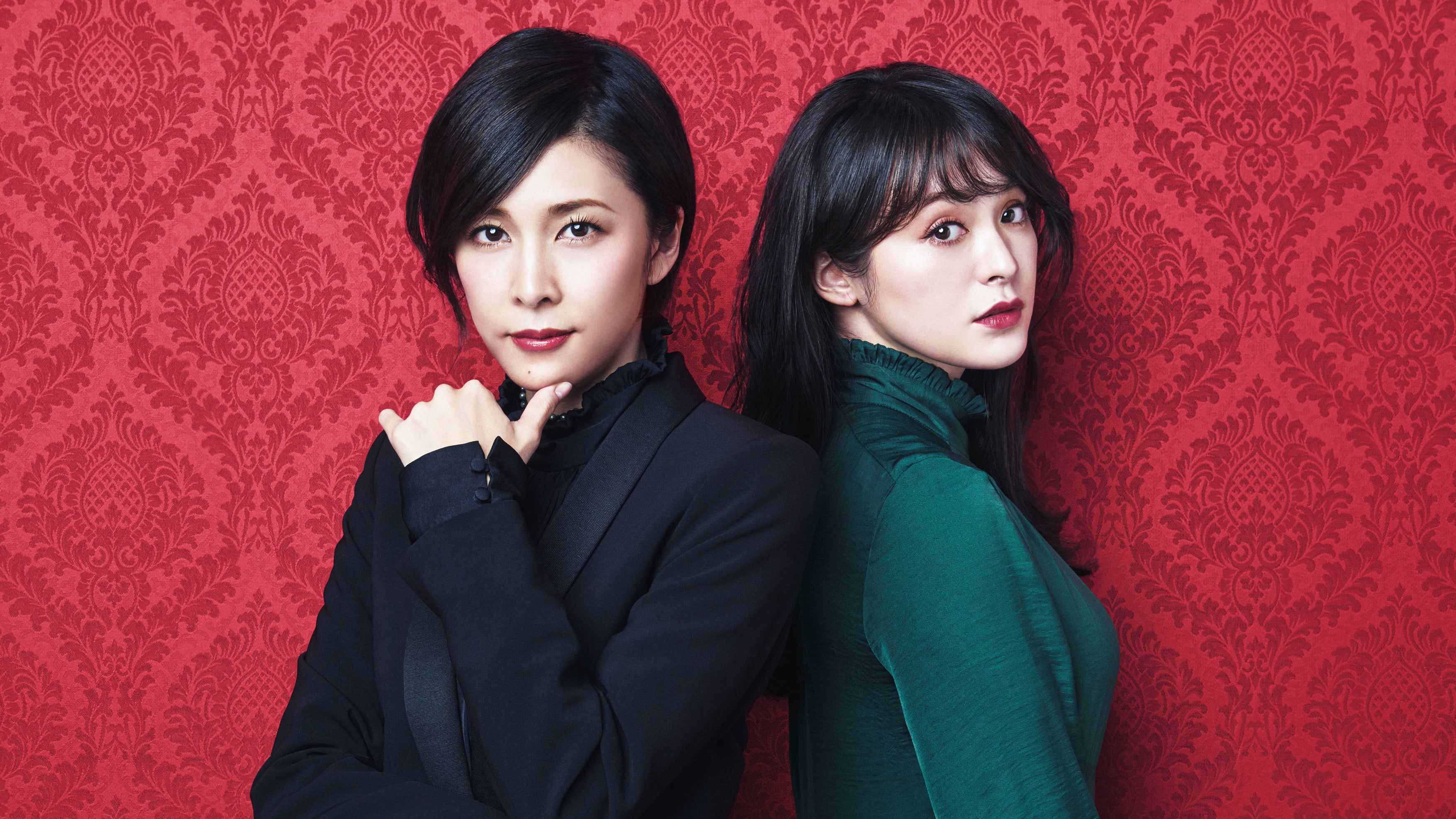 Xem Phim Nữ Thám Tử Sherlock, Miss Sherlock 2018 Xem Phim Nữ Thám Tử Sherlock, Miss Sherlock 2018