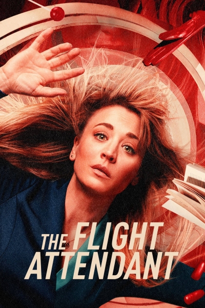 The Flight Attendant (Season 2) / The Flight Attendant (Season 2) (2022)