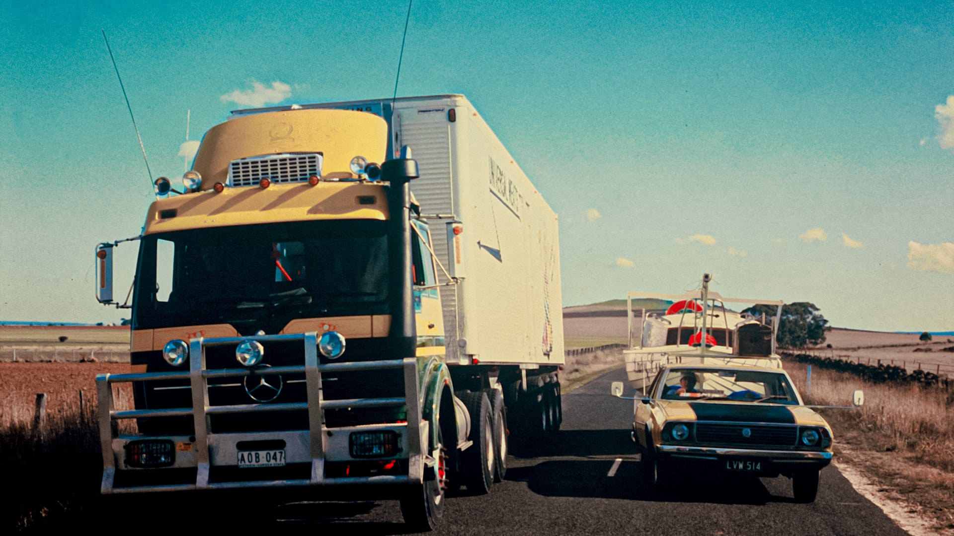 Xem Phim Roadgames, Roadgames 1981 Xem Phim Roadgames, Roadgames 1981