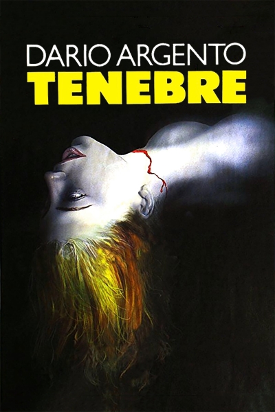 Tenebre / Tenebre (1982)