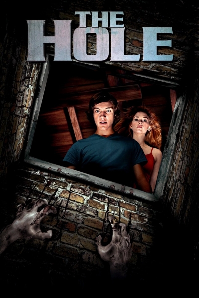 The Hole / The Hole (2009)