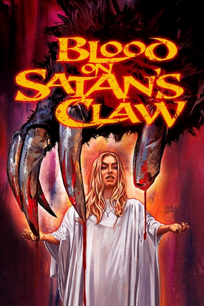 The Blood on Satan's Claw / The Blood on Satan's Claw (1971)