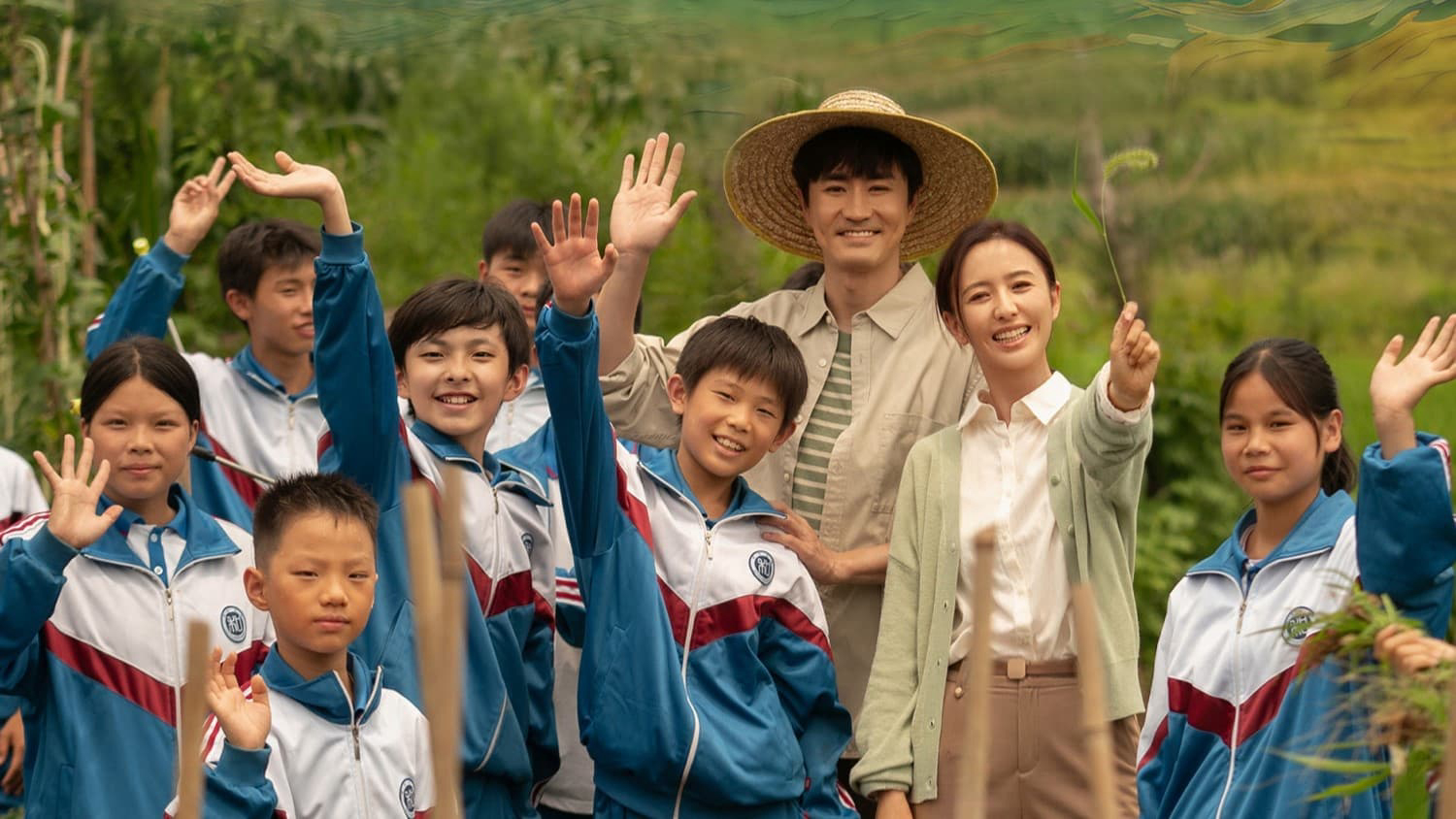 Xem Phim Mưa Thuận Gió Hoà, Sowers of Hope 2024 Xem Phim Mưa Thuận Gió Hoà, Sowers of Hope 2024